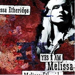 Melissa Etherige - Yes I Am